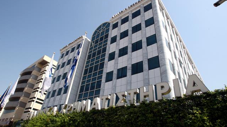 Με άνοδο 0,78% έκλεισε το Χρηματιστήριο Αθηνών